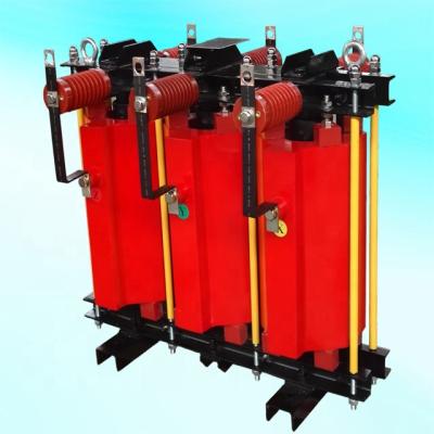 China CKSC series high voltage reactor for transformer substation made in china CKSC-15/10-5 for sale