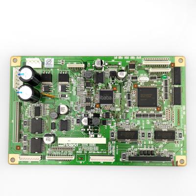 China Original Hotels Roland Servo Board for Roland sp540 and sp540i inkjet printer model 7840605600 for sale