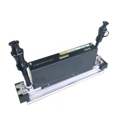 China Original machinery repair shops KJ4A solvent printhead for Kyocera printhead printing machine for sale