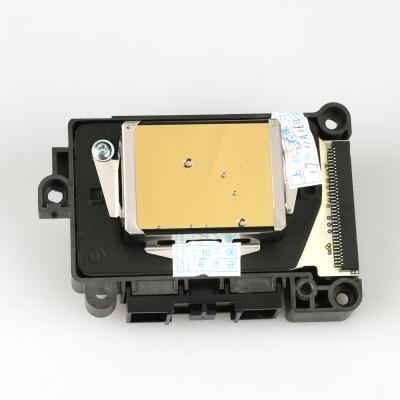 China Machine repair shops new and original DX7 printhead for Epson F189010 opened printhead for inkjet printer for sale