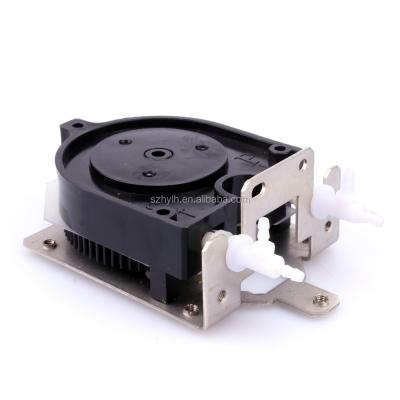 China Inkjet Printer Parts Inkjet Printer Parts Ink Pump U Shape Pump For Roland VP540 XJ640 XC540 for sale