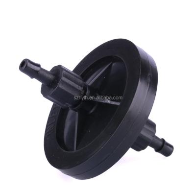 China Machinery Repair Shops 10 Micron Skywalker Ink Filter Printhead UV Filter For Spectra Ploaris Printhead for sale