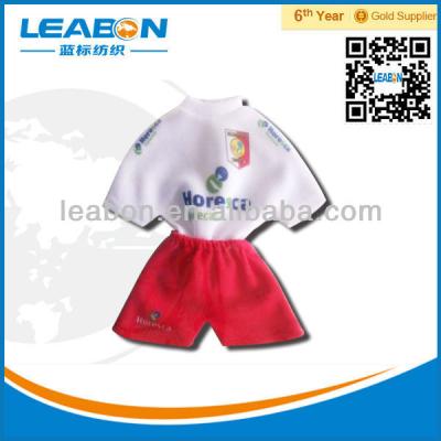 China China ads premium sublimation mini t shirts for sale