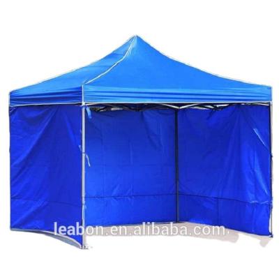 China Water Proof Customized Trade Show Tent With High Performance Price Ratio for sale