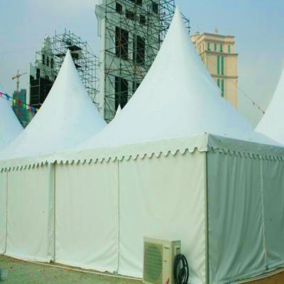 China Water Proof Industrial Commercial Hotel Tent With High Quality for sale