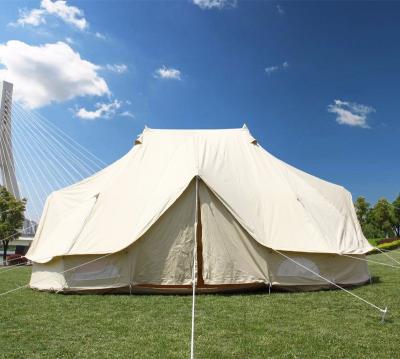 China Waterproof Small Bell Tent Hot Sale Kid Teepee Indian Supplier China Wedding Tent for sale