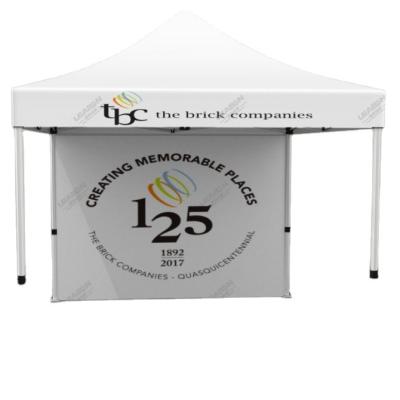 China 2020 hot sale new style UV-resistant pop up outdoor event party tent for sale