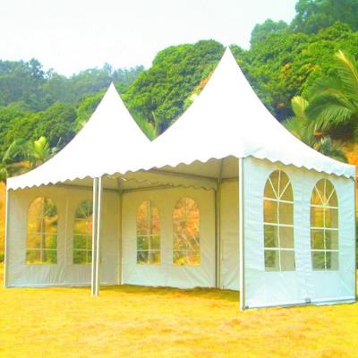 China Custom Printing Water Proof Trade Show Tent With High Quality for sale