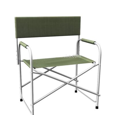 China Home Use Outdoor Folding Portable Aluminum Direct Chair for sale