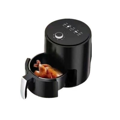 China Household 3.2L Mini Small Air Fryers Electric Hot Nonstick Amazon Smart Airfryer Kitchen Appliance Small For Home Appliance for sale