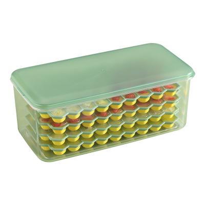 China 2022 Summer Viable Hot Selling Reusable Ball Grade Food Safety Mold Ice Cube Tray Cheap Wholesale Non Stick Ice Cube for sale