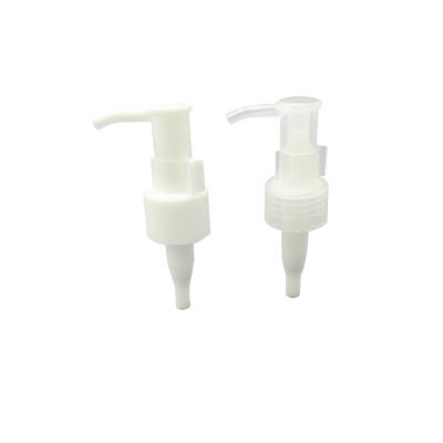 Китай 24/410 28/410 Hand Face Soap PP Dispenser Pump Oil Lotion Pump Head продается