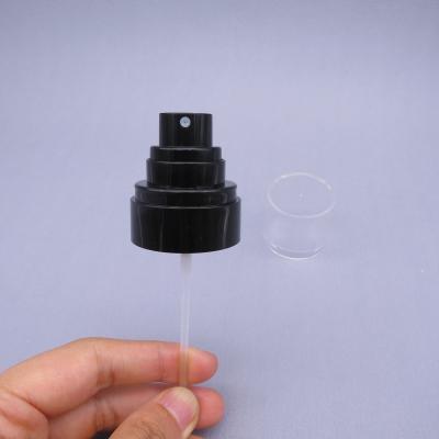 중국 AS cover 24mm plastic perfume pump nozzle spray fine mist sprayer head 판매용