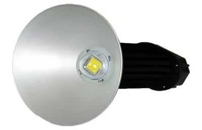 China Aluminum 9000lm Industrial 100W High Bay LED Lights with Cree Chips for sale