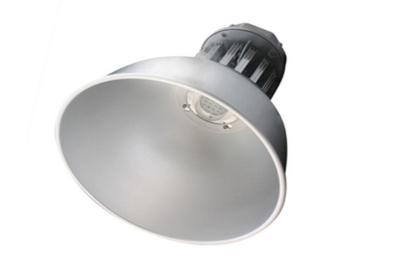 China Professional Industrial LED High Bay Lighting 100W High Bay Fixtures for sale