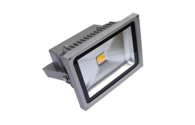 China Bridgelux 100 Watt Led Outdoor Flood Light , High Power Led Floodlight for sale