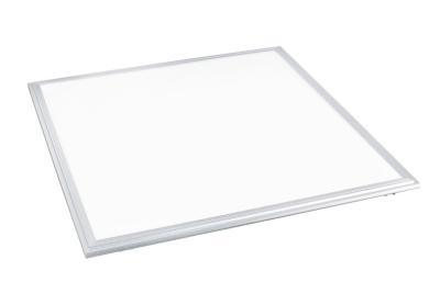 China Rohs 3200 lumen Slim LED Panel Light , Recessed Led Panel 600x600 for sale