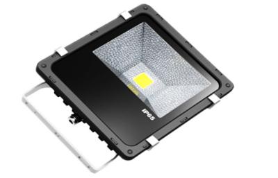 China Outdoor 4000 lumen COB LED Flood Light 50w Led Floodlight 75Ra for sale