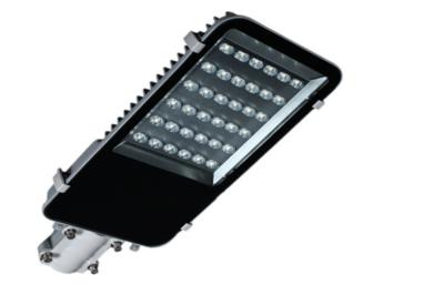 China High Output 6400 lumen Led Roadway Lighting 2700K - 6800K for sale