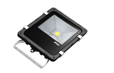 China 4000lm High Lumen COB LED Flood Lights 240V , Led 50w Floodlight for sale