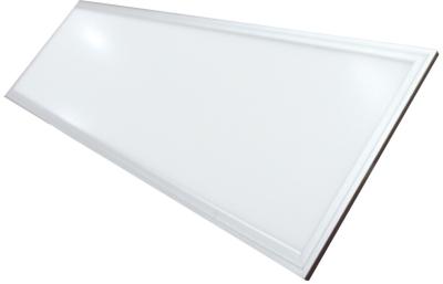 China Office IP20 High Power Led Panel Warm White with Meanwell Driver for sale