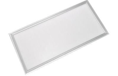 China O quadrado conduzido Recessed iluminando a emergência conduziu a luz de painel Dimmable à venda