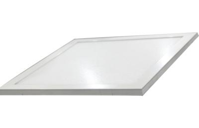 China Epistar 40W Square LED Panel Light with White Frame , 85V - 265V for sale