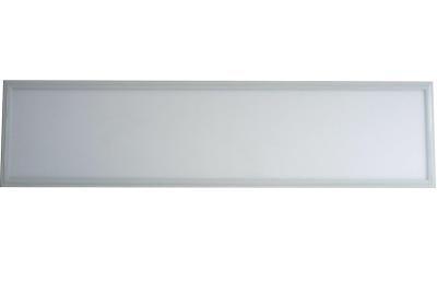 China 4800K High Lumen Square LED Panel Light , Thin Led Panel 600x600 for sale