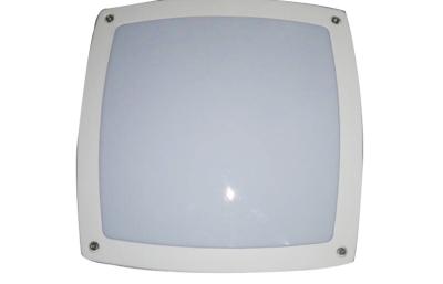 China Recessed Led Bulkhead Emergency Light for Decorative , 3 Years Warranty for sale