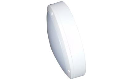 China Led Outdoor Wall Packs Outdoor Bulkhead Lighting 300*300*80mm for sale