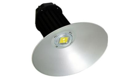 China 200W High Bay COB Industrial LED High Bay Lighting with Aluminum Housing for sale