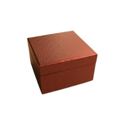 China Professional Custom Environmentally Friendly Kraft Paper Gift Packaging Box for sale