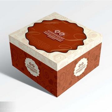 China OEM Lowest Price Packaging Gift Box Customized Pattern Size Shopping for sale