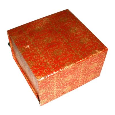 China Customized durable Paper Boxes Eco Friendly Paper Packaging Box Gift Paper Box for sale