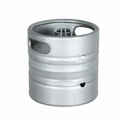 China Beer US Pony 5liter Stainless Steel Beer Keg / Home Brew Mini Kegs for sale