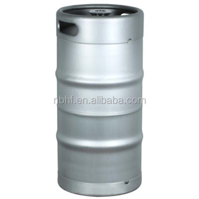 China 7.25 Gallon Beer Keg for sale