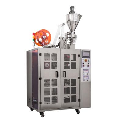 China New Small Business Food Ideas For Coffee Drip Bag Packing Machine for sale