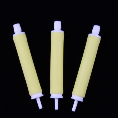 China Modern Liquid Manual Soap Dispenser Pump Rubber Tube for sale