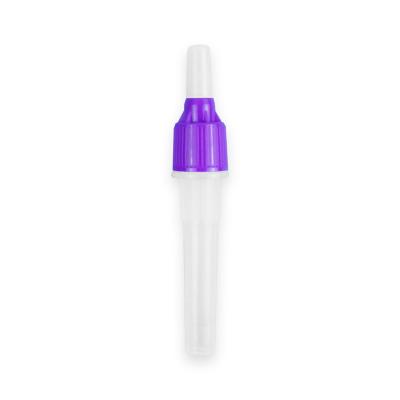 China Consuamble.chemical Lab Medical Test Tube With Cap PP Picosecond Medical Blood Bottles Glass Original High Borosilicate Plastic Plastic Transparent Material for sale