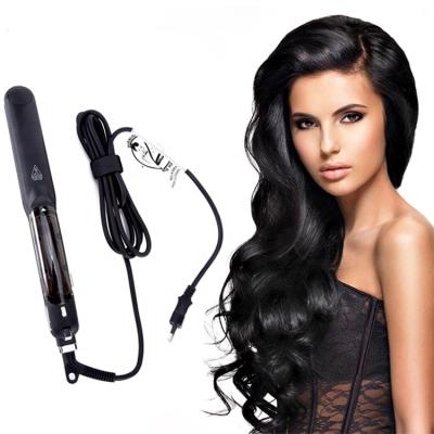 China Cheap Household Heat Cream Hair Relaxer Cream Hair Straightener Dryer Flat Iron for sale