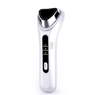 China Wrinkle Remover Guaranteed Quality Face Lifting Unique Home Use RF Slimming Beauty Equipment for sale