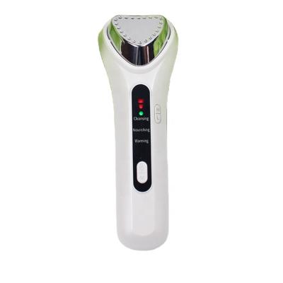 China Magic Wrinkle Remover Machine Skin Tightening Multi Function Beauty Equipment for sale