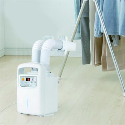 China Hotel Clothes Shoe Heater Household Multifunctional Warm Drying Portable Electric Dryer for sale