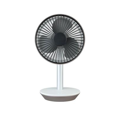 China Widely Used Car Usb Rechargeable Mini Light Weight Strong Wind Hand Cooled Fan for sale