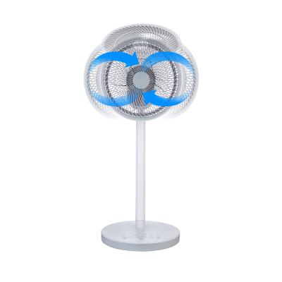 China Wholesale Water Cooler Experienced Electric Floor Standing Hotel Manufacturer Air Circulation Fan for sale