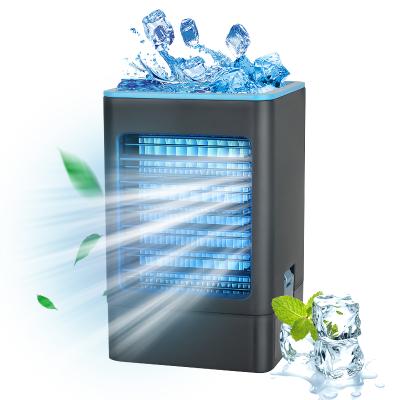 China Water tank capacity: air office space mode 650ml new home used and portable personal cooler for sale