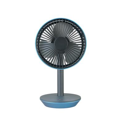 China Four Speeds Control New Bladeness 5 Volt Modern Air Conditioning Mechanical Fast Fan for sale