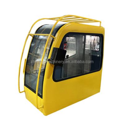 China Construction worksÂ   China Best Price Snow Groomer Booth Assembly for sale