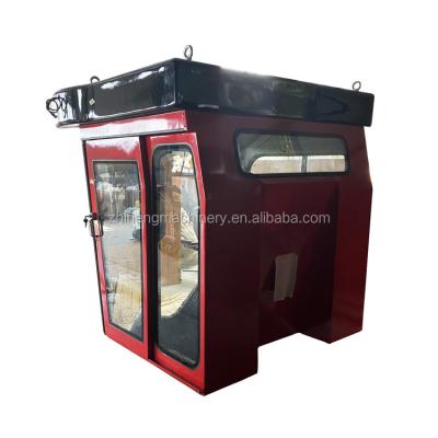 China Farms Boom Sprayer Booth With Customized Design for sale