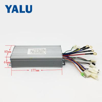 China Electric Trike 48V 750W Trike Brushless DC Controller for sale